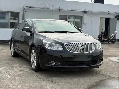 2012 Buick LaCrosse 2.4L SIDI Premium Edition, фото 3, лот 10252882