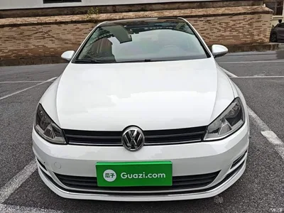 2016 Volkswagen Golf 230TSI Automatic Comfort, фото 3, лот 11062145