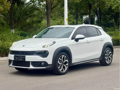 2019 Lynk & Co 02 1.5T DCT 2WD Power Edition China VI, фото 1, лот 10316513