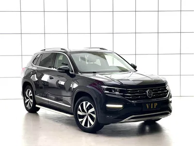 2019 Volkswagen Tayron Expedition 280TSI 2WD Luxury (China VI), фото 3, лот 11583647