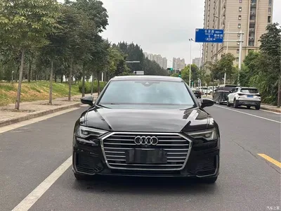 2022 Audi A6L 45 TFSI Premium Dynamic, фото 2, лот 10431982