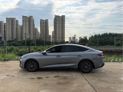 2024 BYD Qin L DM-i 80KM Leading Edition, фото 4, лот 10254790
