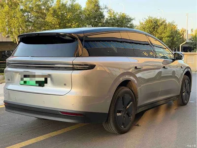 2025 Li Auto Li i8 Standard Edition, фото 4, лот 11174862