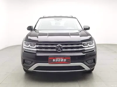 2017 Volkswagen Teramont 380TSI 4WD Comfort Edition, фото 3, лот 11181032