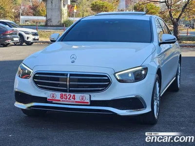 2022 Mercedes-Benz E-Class E220d 4MATIC Exclusive, фото 3, лот 10168359