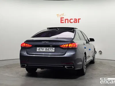 2015 Hyundai Genesis G330 Modern, фото 4, лот 10134168