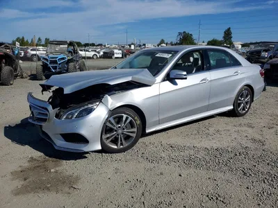 2014 MERCEDES-BENZ E 400 HYBRID, фото 1, лот 10830107