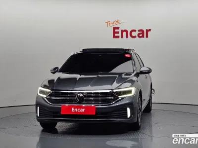 2023 Volkswagen Jetta 1.5 TSI Prestige, фото 3, лот 10115003