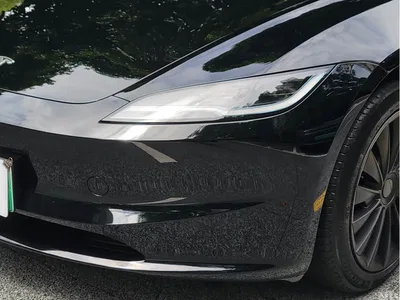 2023 Tesla Model 3 Rear-Wheel Drive, фото 4, лот 11437413