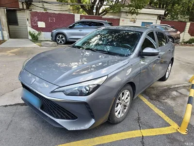 2023 Roewe i5 1.5L CVT Luxury Edition, фото 2, лот 10388349