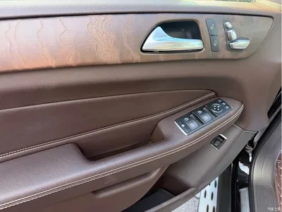 2016 Mercedes-Benz GLE 320 4MATIC Dynamic, фото 4, лот 10297019