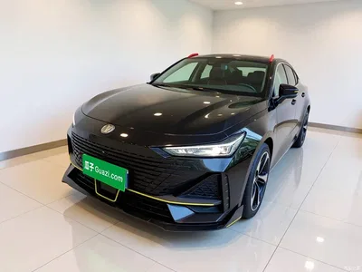 2022 Changan UNI-V 1.5T Sport Edition, фото 1, лот 11513354