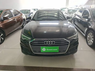 2022 Audi A6L 55 TFSI quattro Premium Dynamic, фото 3, лот 10433647