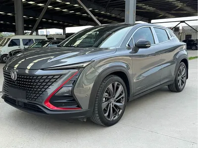 2020 Changan UNI-T 1.5T Flagship, фото 1, лот 10251460