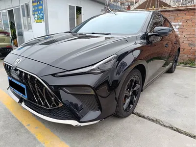 2022 MG MG5 Scorpio 1.5T Trophy Sports Flagship, фото 1, лот 10354718