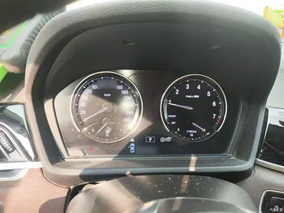 2020 BMW X1 sDrive20Li Fashion Model, фото 4, лот 11210495