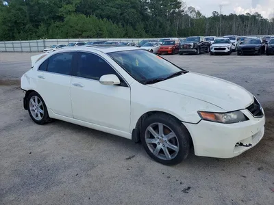 2004 ACURA TSX, фото 4, лот 10970469
