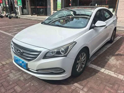 2014 Hyundai Mistra 1.8L Auto Smart GLS, фото 1, лот 10371516
