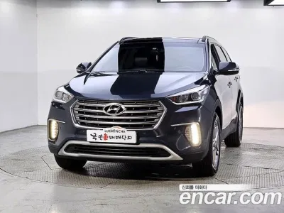 2016 Hyundai Maxcruz Diesel 2.2 2WD, фото 2, лот 10029804