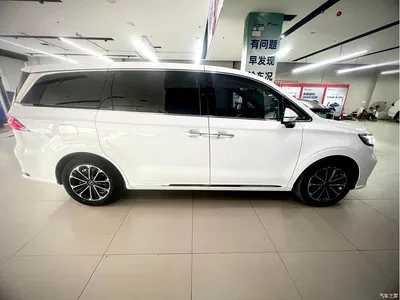2021 Roewe iMAX8 400TGI Supreme Series Landmaster, фото 4, лот 10340358
