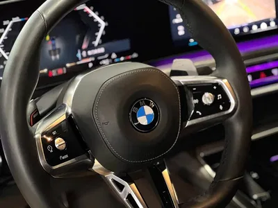 2023 BMW 7 Series Model 735Li M Sport Package, фото 4, лот 10459511