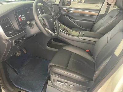 2021 GAC Trumpchi Trumpchi M8 Leading Show Series 390T Ultimate Edition, фото 4, лот 10593018