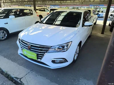 2020 Roewe i5 1.5L Automatic 4G Connected Premium Edition, фото 1, лот 10341699