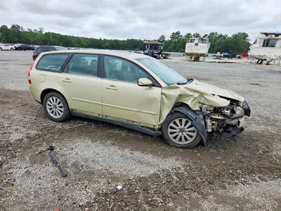 2005 VOLVO V50 2.4I, фото 4, лот 10664916