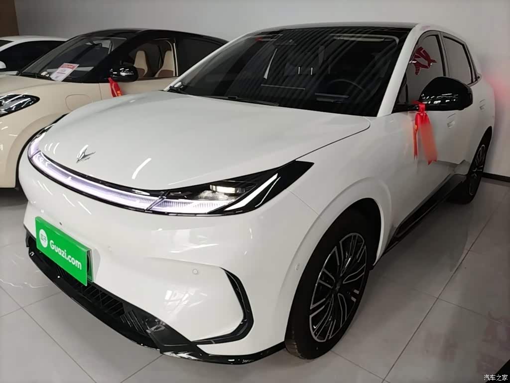 2025 ARCFOX T1 Base Model, фото 1, лот 10388304