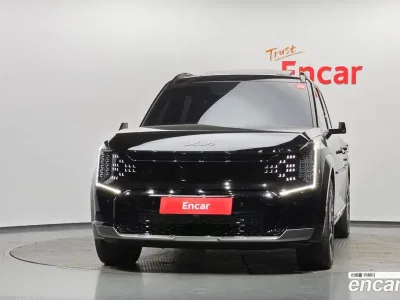 2026 Kia EV9 Long Range 4WD, фото 3, лот 10616746
