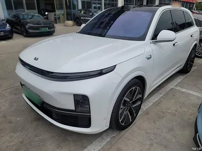 2024 Li Auto L7 MAX, фото 2, лот 10764778
