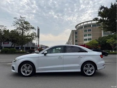 2020 Audi A3 Limousine 35 TFSI Fashion (China V), фото 3, лот 10238390