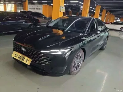 2026 Ford Mondeo 2.0T Fuel Trend, фото 1, лот 10301621