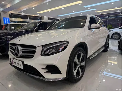 2019 Mercedes-Benz GLC 260 4MATIC Dynamic, фото 1, лот 10293729