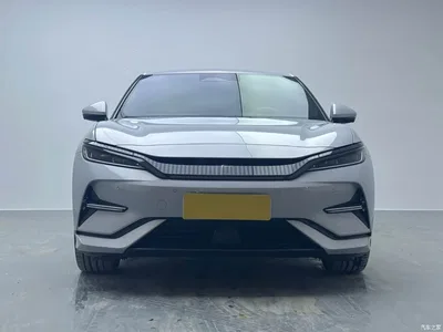 2025 BYD Song L EV 662km Excellence Smart Driving Model, фото 2, лот 10274794