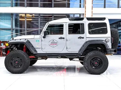 2014 Jeep Wrangler 2.8TD Sahara 4-Door Edition, фото 3, лот 10419329
