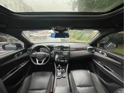 2019 Lynk & Co 03 1.5TD DCT Power Edition China VI, фото 4, лот 10316615