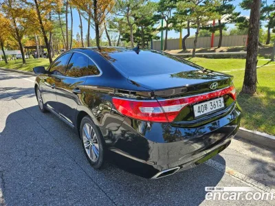 2015 Hyundai Grandeur HG240 Modern, фото 3, лот 11534459