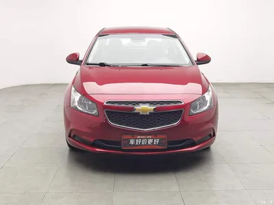 2015 Chevrolet Cruze 1.5L Classic SL MT, фото 3, лот 10379110