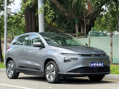 2021 XPeng G3 G3i 520N, фото 3, лот 10375595