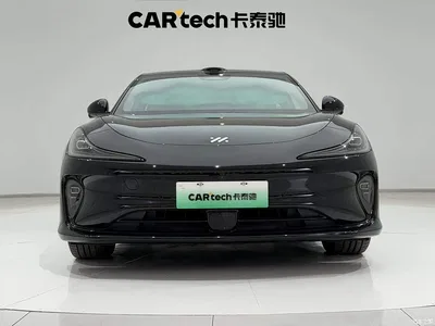 2025 IM Motors IM L6 Pro Max, фото 3, лот 10823095