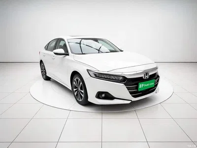 2022 Honda Accord Sharp Hybrid 2.0L Sharp Leader Edition, фото 3, лот 11580131
