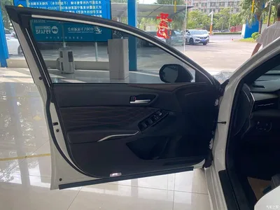 2024 Toyota Avalon Model Hybrid 2.0L Premium Selection Edition, фото 4, лот 11397098