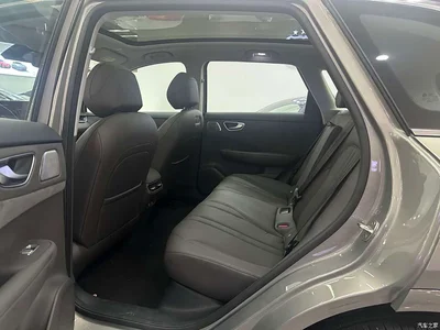 2025 Shangjie SUV Model Extended Range Pro, фото 3, лот 11648232
