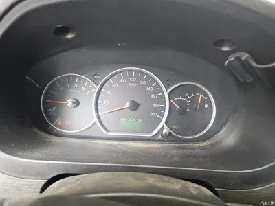 2015 Wuling Motors Wuling Hongguang 1.2L S Basic China V, фото 4, лот 10893631