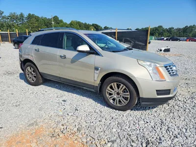 2015 CADILLAC SRX LUXURY COLLECTION, фото 4, лот 10867424