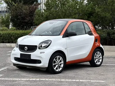 2015 smart fortwo 1.0L 52kW Hardtop Agile, фото 2, лот 11195842