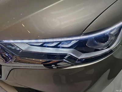 2022 Hongqi HS5 Facelift 2.0T Smart Flag Enjoyment Edition, фото 4, лот 10288884