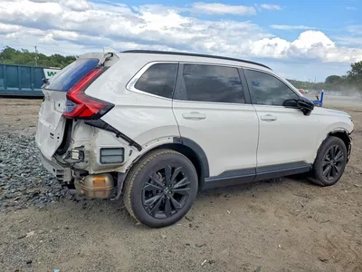 2023 HONDA CR-V SPORT TOURING, фото 3, лот 10721304