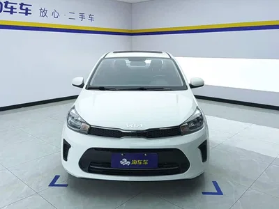 2020 Kia Huan Chi Facelift 1.4L Auto Comfort Sunroof Edition, фото 2, лот 11247735